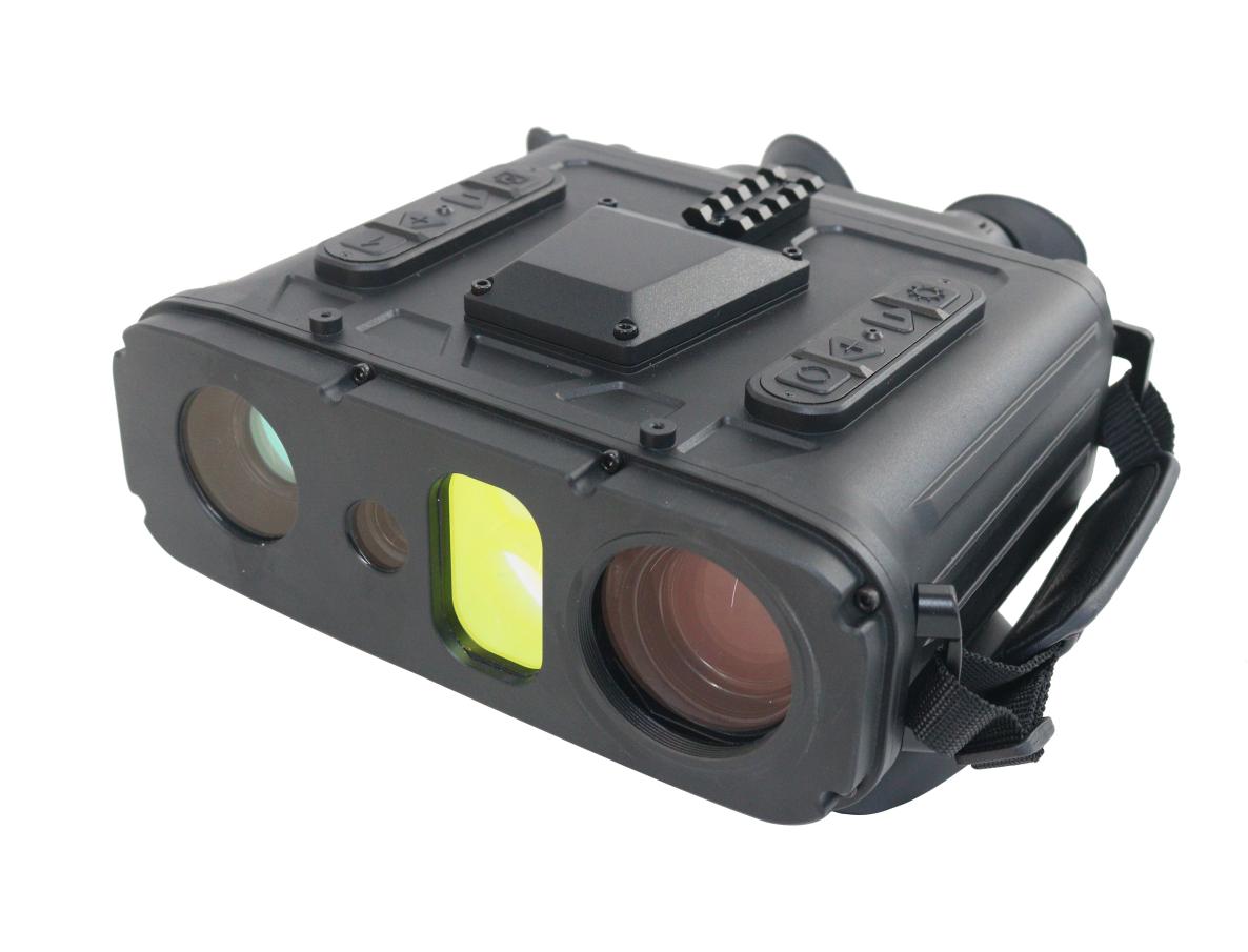 V366L Sniper Detector sistem de poziționare